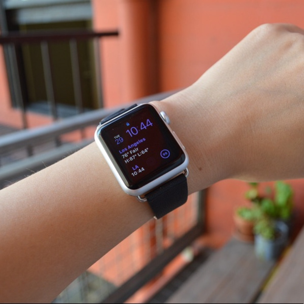 ISO Apple Watch series 2/3 38mm